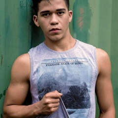 Bartolomeu Pereira, 05.03.1997, Brasília