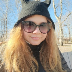 Лилия Михеева, 24.08, Санкт-Петербург