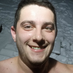 Никита Соколов, 28.10, Москва