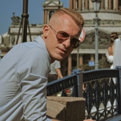 Артем Дяков, 18.07.1993, Новороссийск