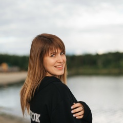 Ирина Давидюк, 24.12, Тюмень