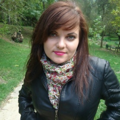 Viktoria Botnari, 26.01.1993, Кишинев