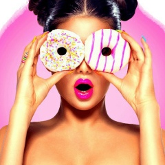 Елена Глемба, Москва