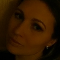 Нелли Леонова, 07.12, Санкт-Петербург