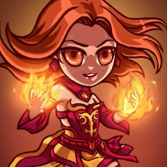 Lina Gray, 05.04.1990, Москва