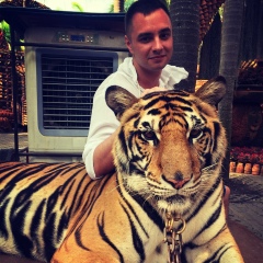 Jeka Shibko, 16.03.1989, Санкт-Петербург