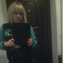 Виктория Денисова, 02.10.1992, Моздок