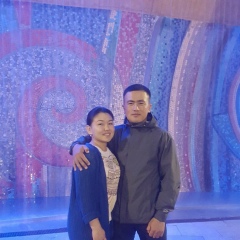 Ardasha Amanbekova, 05.02.1995, Шымкент