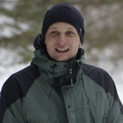 Василий Дьяконов, 15.04.1992, Екатеринбург