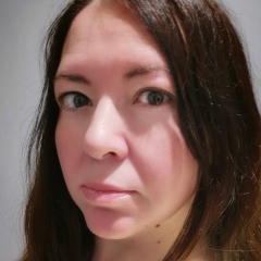 Irina Dammann, 03.01, Köln