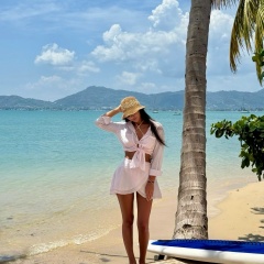 Айым Койшеманова, 20.05, Алматы