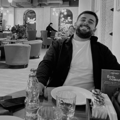 Ваге Хачатрян, 08.10, Москва