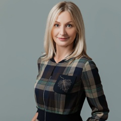 Лариса Зиноватная, 08.02, Санкт-Петербург