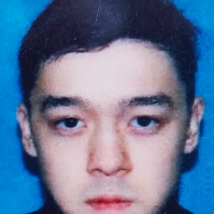 Думан Сагатжанов, 28.12.1998, Алматы