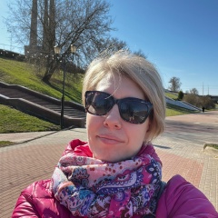 Елена Семенова, 11.06, Санкт-Петербург