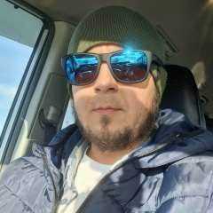 Иван Шубин, 10.10.1986, Елизово