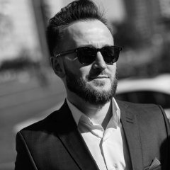 Aleksey Shestakov, 28.08, Санкт-Петербург