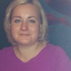 Ирина Насонова, 12.08, Москва