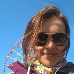 Dasha Karmanova, 29.12