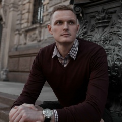 Александр Евсеев, 19.03, Санкт-Петербург