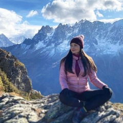 Татьяна , 12.03, Санкт-Петербург