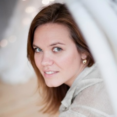 Ольга Белова, 21.02.1983, Гатчина