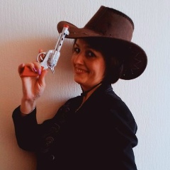 Юлия Москаленко, 08.12, Днепр (Днепропетровск)