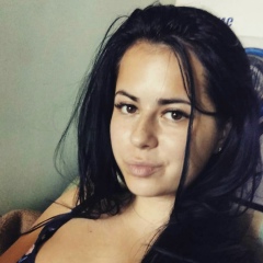 Уляна Караман, 13.08.1993, Львов