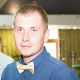 Sergey Glynchenko, 15.01, Кременчуг