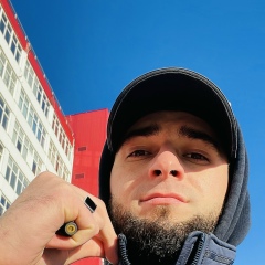 Мовсар Арсанукаев, 12.12.1995, Ачхой-Мартан