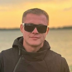 Егор Романенко, 31.12.1990, Тюмень