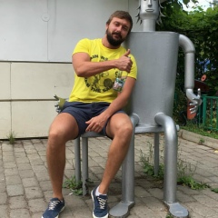 Эдуард Тимошин, 25.08.1990, Москва