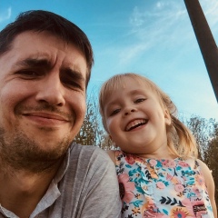 Александр Ефремов, 19.12.1980, Санкт-Петербург