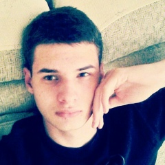 Денис Фомин, 17.08.1997, Днепр (Днепропетровск)