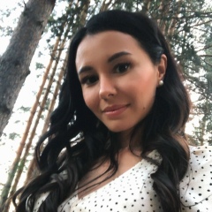 Анастасия Нарынбаева, 23.04