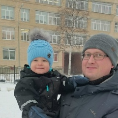 Сергей Шишаев, Архангельск