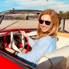 Наталья Анисимова, 01.07, Санкт-Петербург