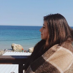 Карина Кураян, 15.10.1998, Киев