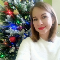 Анна Просина, 31.03, Тверь