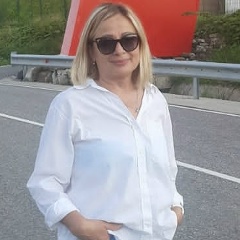 Ирина Спиридонова, 21.06, Саратов