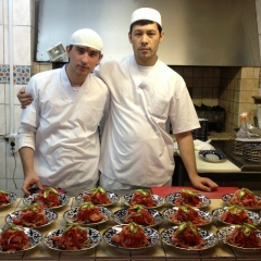 Улугбек Шотамиров, 04.07.1981, Москва