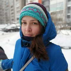 Яна Хуотари, 05.01.1984, Петрозаводск