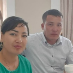 Акжаркын Утарбаева, 22.01.1981, Актау