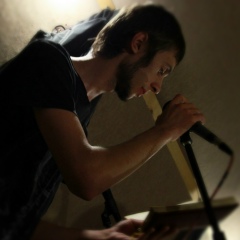 Ярослав Шапталенко, 23.08, Киев