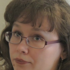 Svetlana Fedutik, 16.05, Минск