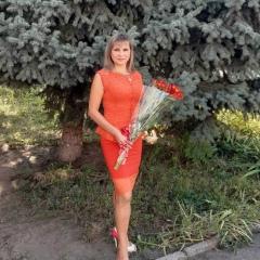 Юлия Ермакова, 25.07.1987, Днепр (Днепропетровск)