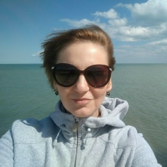 Юлія Романенко-Літніцька, 25.04.1975, Хмельницкий