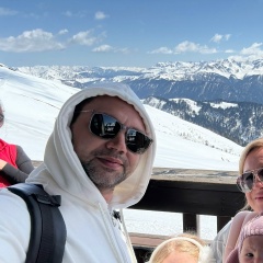 Ванек Суслов, 08.05.1986, Санкт-Петербург