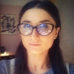 Ириша Барбулат, 11.08.1994, Кишинев