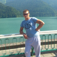 Юра Шаров, 30.11, Волгоград